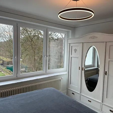 Apartment Hygge Pur Arzbach