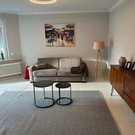 Apartment Hygge Pur