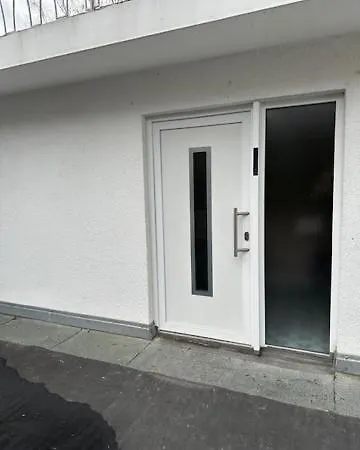 Hygge Pur Apartment Arzbach