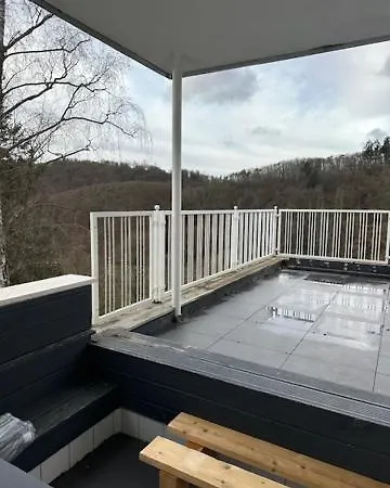 Apartment Hygge Pur Arzbach