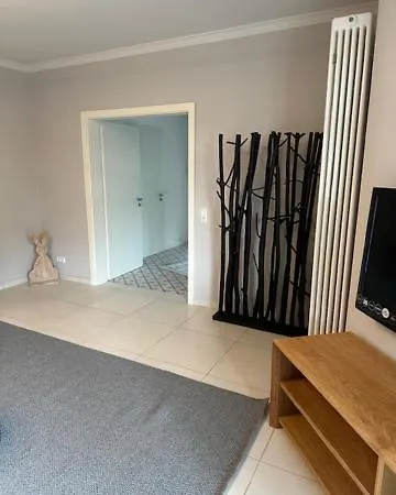 Hygge Pur Apartment