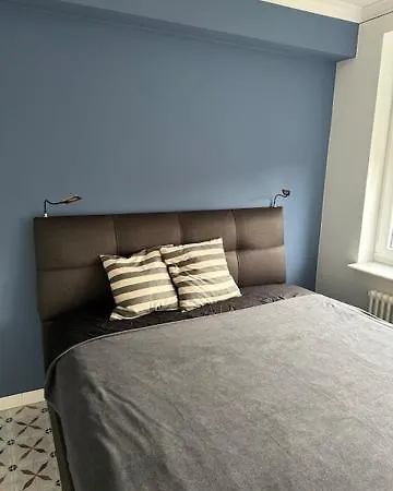 Hygge Pur Lejlighed